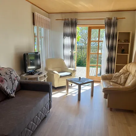 Lejlighed Papli Near The *