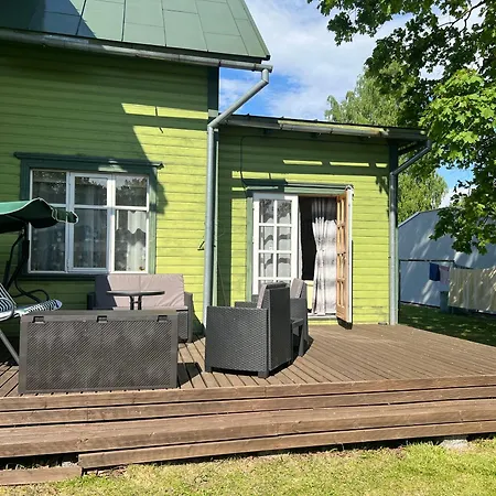 Lejlighed Papli Near The