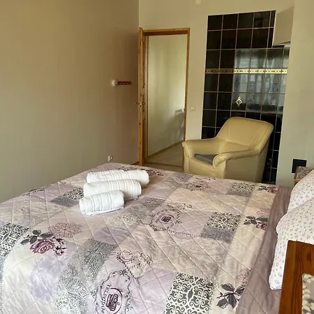 Lejlighed Papli Near The