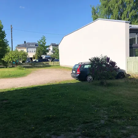 Papli Near The * Pärnu