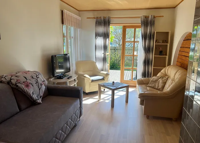 Appartamento Papli Near The *