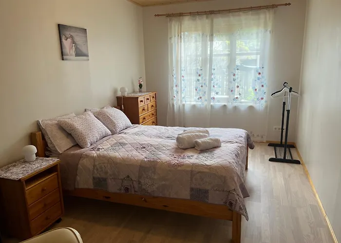 Papli Near The Pärnu