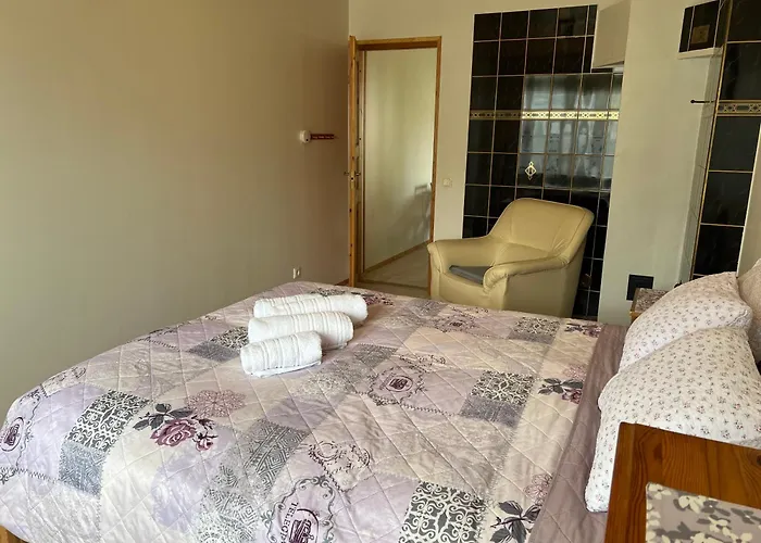 Appartamento Papli Near The