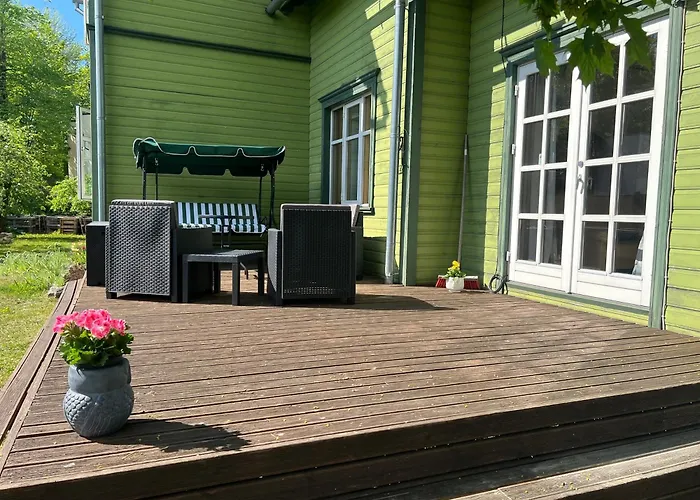 Papli Near The Appartamento